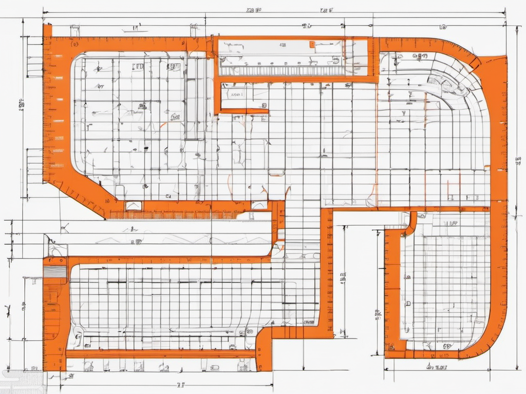 PE seal stamped on a structural sheet